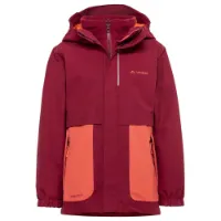 Vaude Campfire 3in1 Jacke