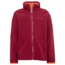 Vaude Campfire 3in1 Jacke, Salsa / orange, 134-140cm