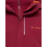 Vaude Campfire 3in1 Jacke, Salsa / orange, 134-140cm