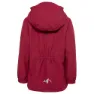 Vaude Campfire 3in1 Jacke, Salsa / orange, 134-140cm