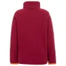 Vaude Campfire 3in1 Jacke, Salsa / orange, 134-140cm