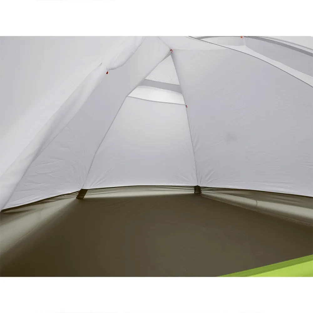 Vaude Campo Compact Xt Zelt, Chute green, 2PL Vaude Campo Compact Xt Zelt, Chute green, 2PL