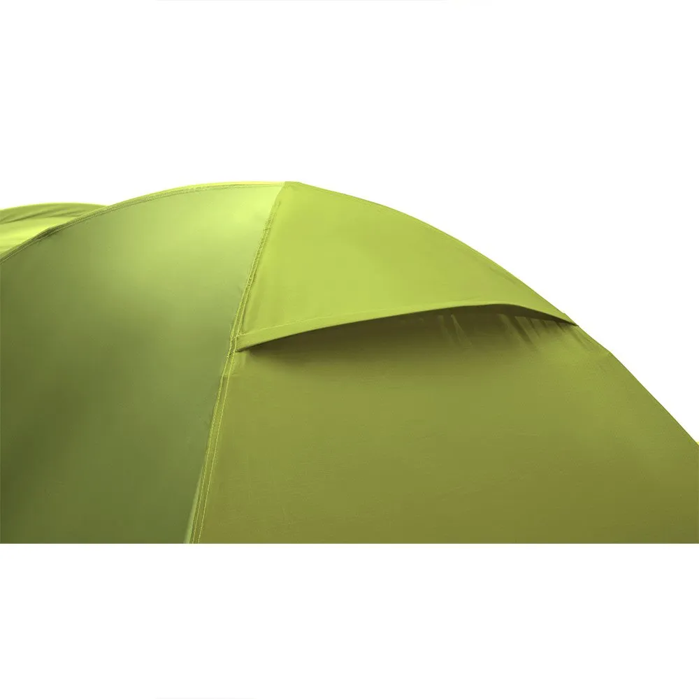 Vaude Campo Compact Xt Zelt, Chute green, 2PL Vaude Campo Compact Xt Zelt, Chute green, 2PL