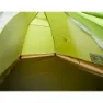 Vaude Campo Compact Zelt, Chute green, 2PL