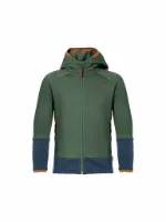 Vaude Capacida Fleece Mit Durchgehendem Reißverschluss Vaude Capacida Fleece Mit Durchgehendem Reißverschluss