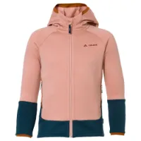 Vaude Capacida Fleece Mit Durchgehendem Reißverschluss