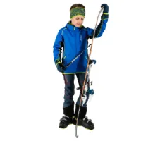 Vaude Capacida Hosen