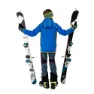 Vaude Capacida Hosen