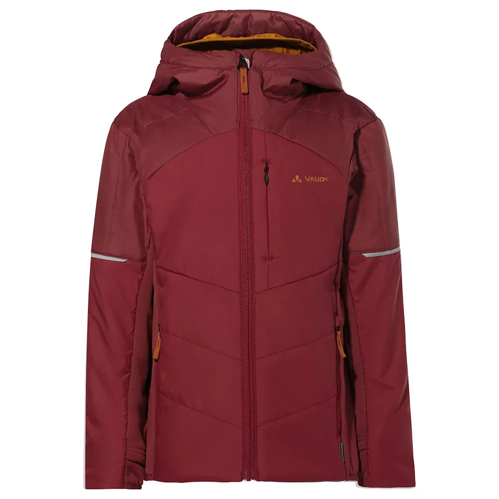 Vaude Capacida Hybrid Ii Jacke Vaude Capacida Hybrid Ii Jacke