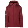 Vaude Capacida Hybrid Ii Jacke