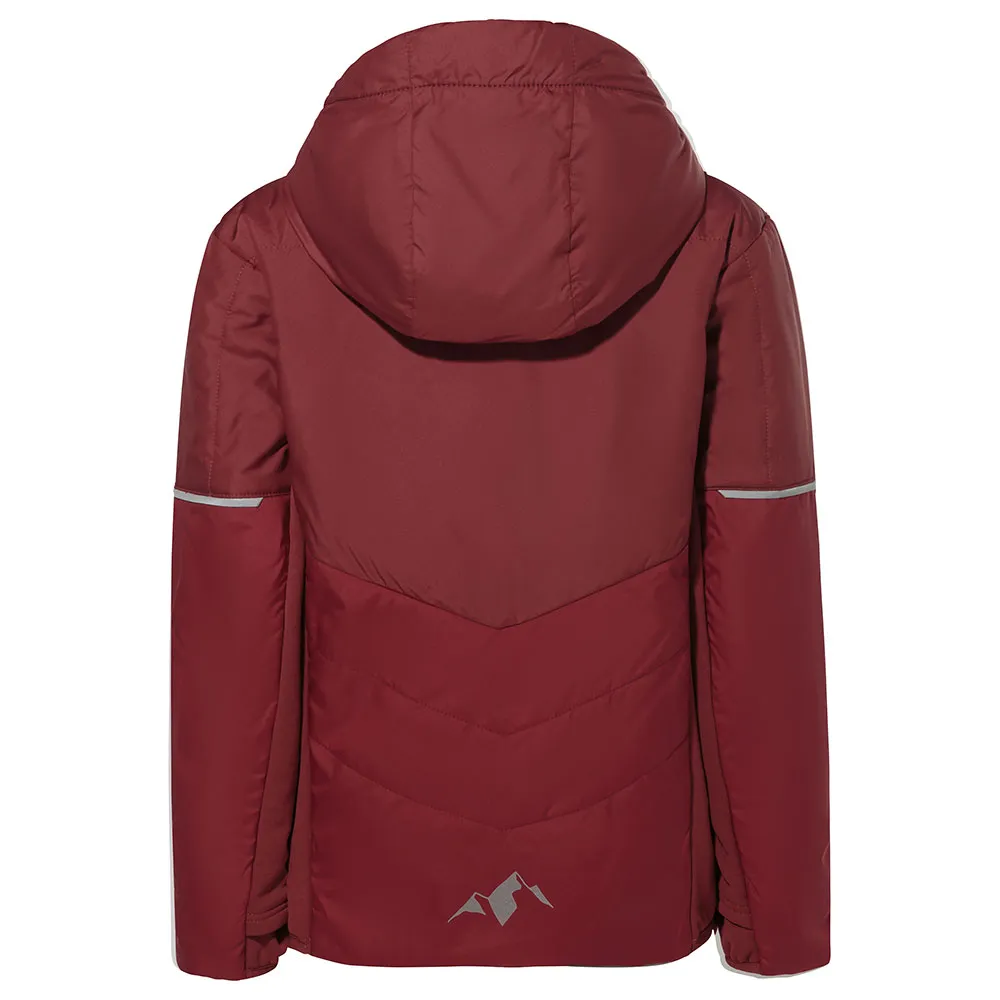 Vaude Capacida Hybrid Ii Jacke Vaude Capacida Hybrid Ii Jacke