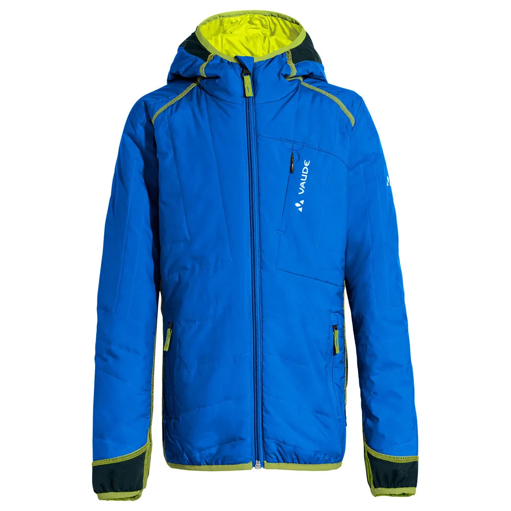 Vaude Capacida Hybrid Jacke Vaude Capacida Hybrid Jacke