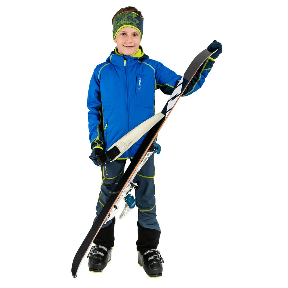 Vaude Capacida Hybrid Jacke Vaude Capacida Hybrid Jacke