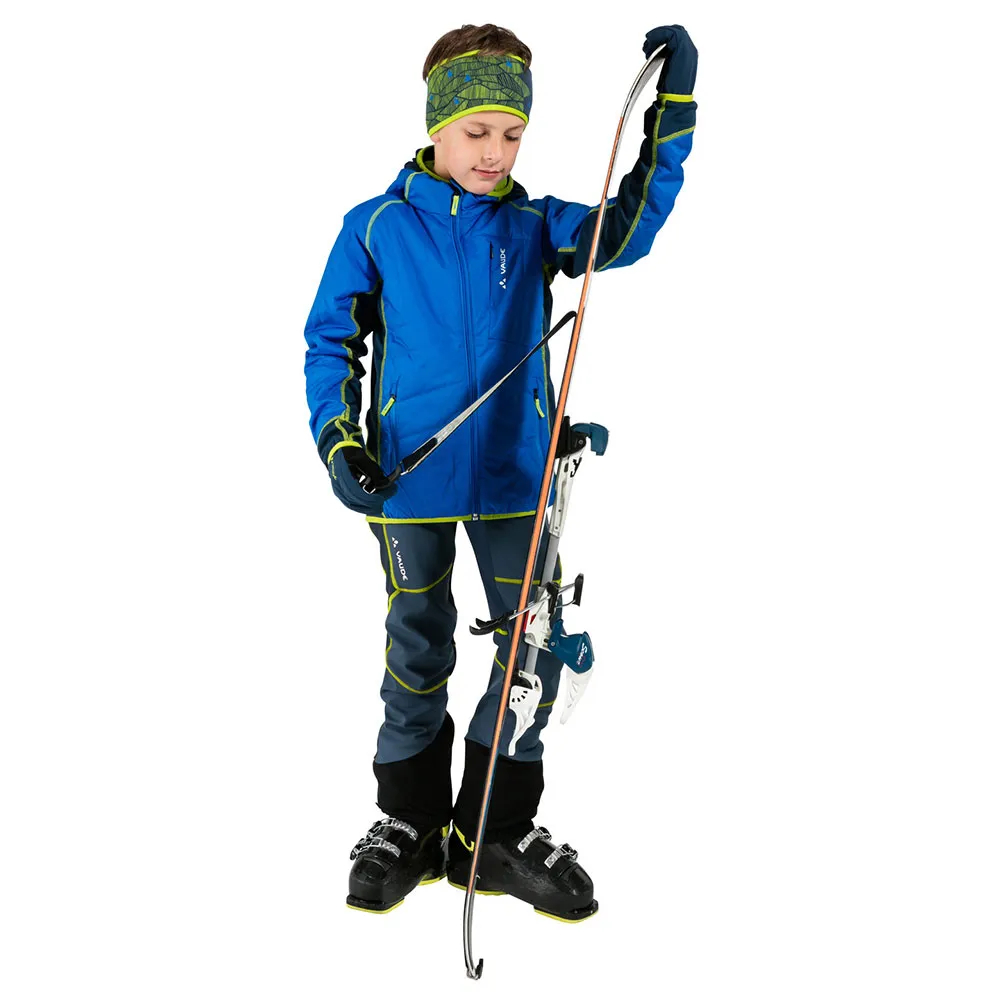 Vaude Capacida Hybrid Jacke Vaude Capacida Hybrid Jacke