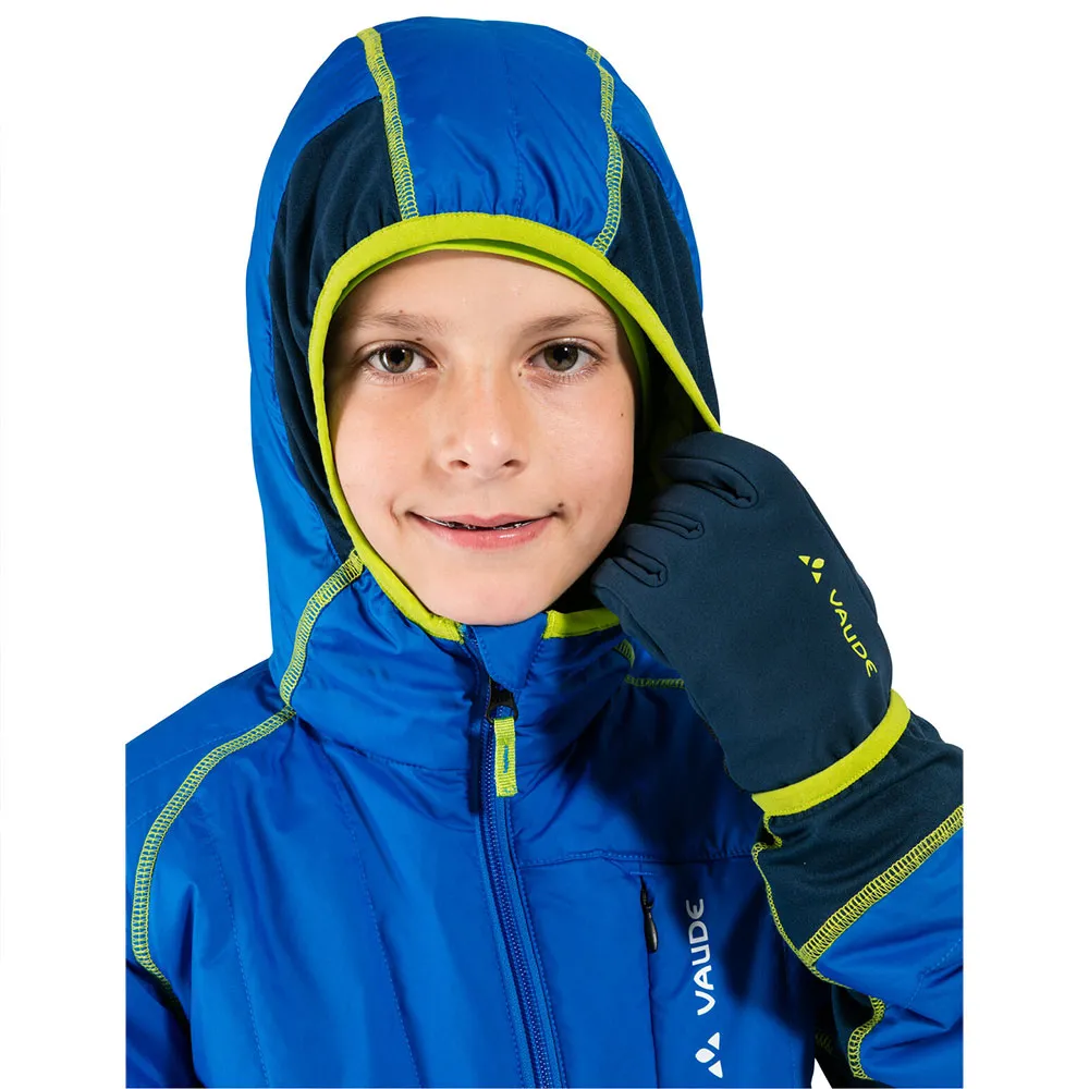 Vaude Capacida Hybrid Jacke Vaude Capacida Hybrid Jacke