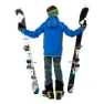 Vaude Capacida Hybrid Jacke