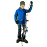 Vaude Capacida Hybrid Jacke