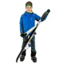 Vaude Capacida Hybrid Jacke
