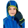Vaude Capacida Hybrid Jacke