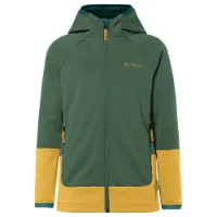 Vaude Capacida Ii Fleece Mit Durchgehendem Reißverschluss