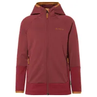 Vaude Capacida Ii Fleece Mit Durchgehendem Reißverschluss Vaude Capacida Ii Fleece Mit Durchgehendem Reißverschluss