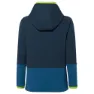 Vaude Capacida Ii Fleece Mit Durchgehendem Reißverschluss