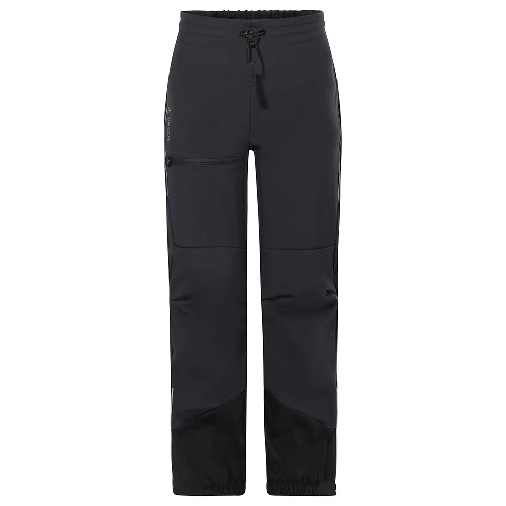 Vaude Capacida Ii Hosen