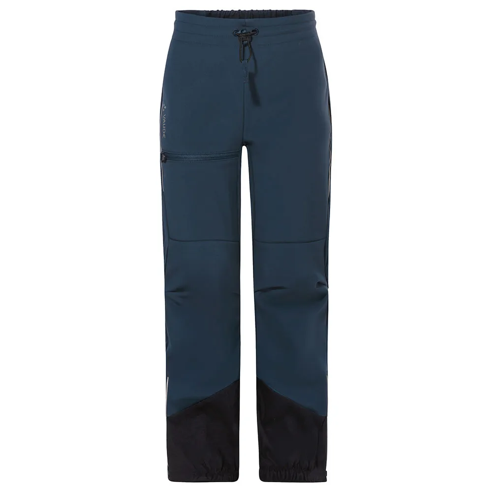 Vaude Capacida Ii Hosen