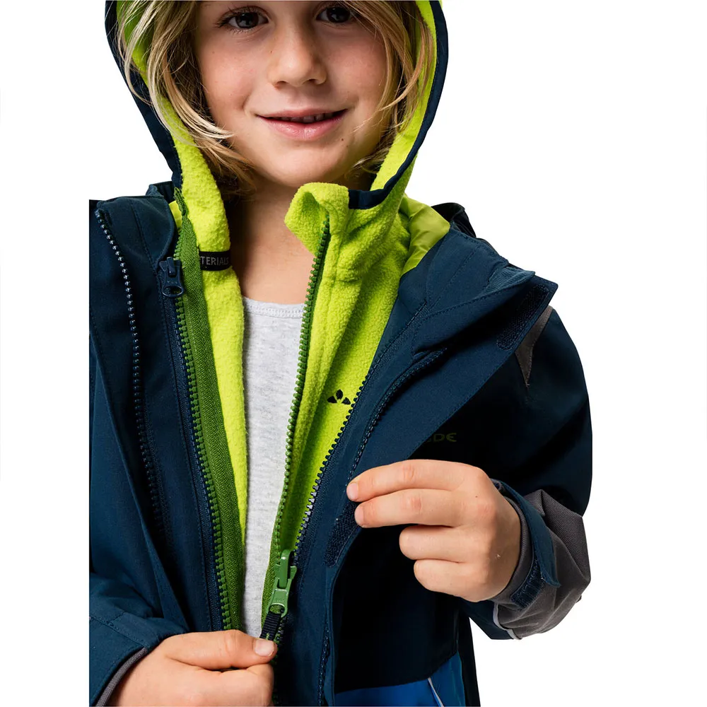 Vaude Caprea 2l Jacke Vaude Caprea 2l Jacke