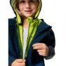 Vaude Caprea 2l Jacke