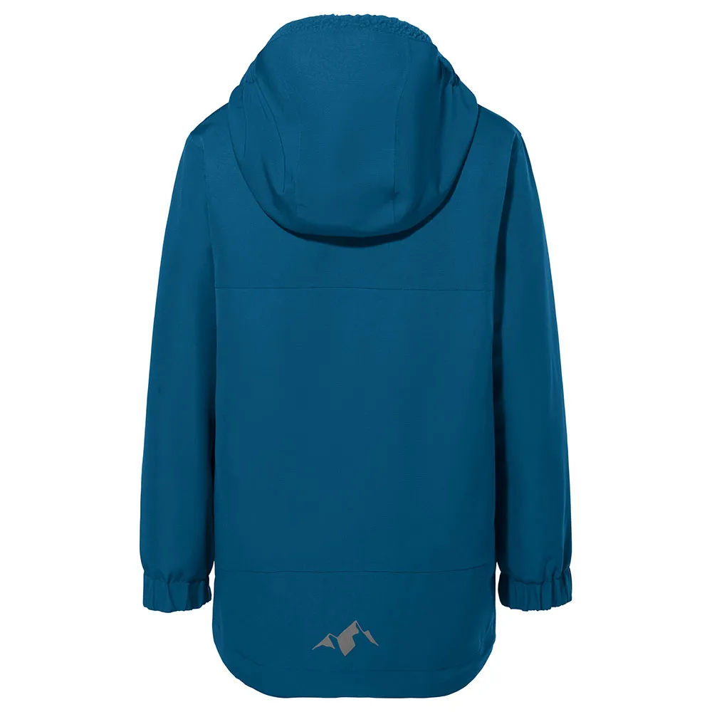 Vaude Caprea 3in1 Jacke