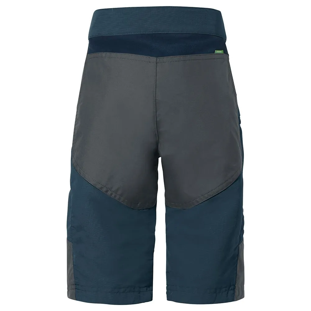 Vaude Caprea Antimos Kurze Hose Vaude Caprea Antimos Kurze Hose