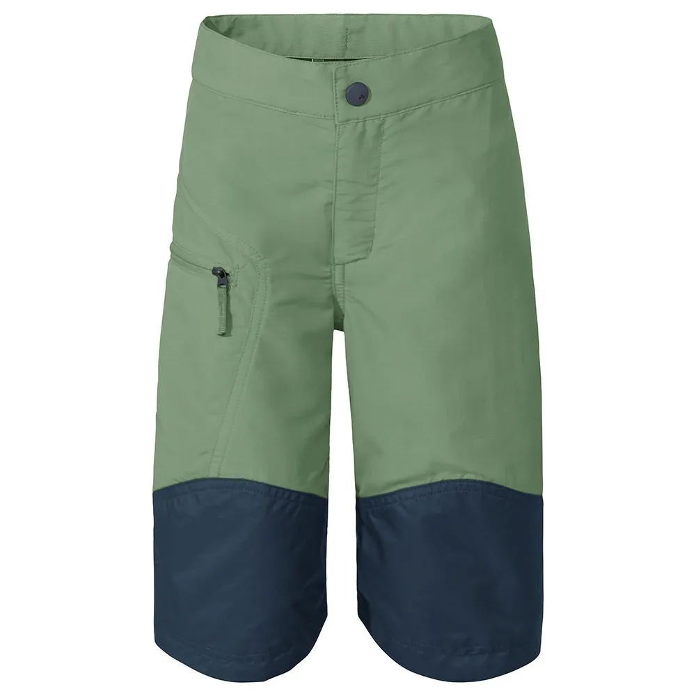 Vaude Caprea Antimos Kurze Hose