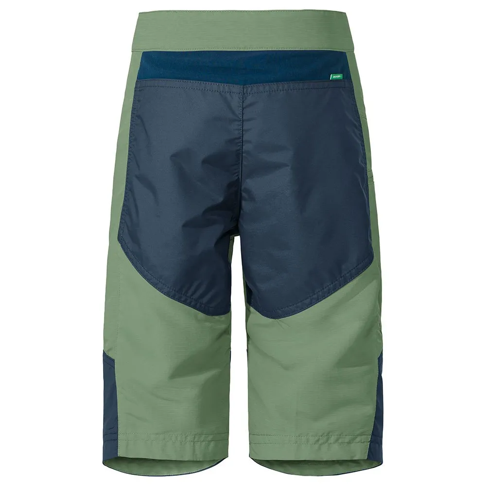 Vaude Caprea Antimos Kurze Hose