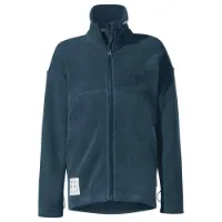 Vaude Caprea Cotton Fleece Mit Durchgehendem Reißverschluss Vaude Caprea Cotton Fleece Mit Durchgehendem Reißverschluss