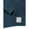 Vaude Caprea Cotton Fleece Mit Durchgehendem Reißverschluss