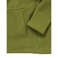 Vaude Caprea Ii Fleece Mit Durchgehendem Reißverschluss