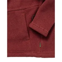 Vaude Caprea Ii Fleece Mit Durchgehendem Reißverschluss Vaude Caprea Ii Fleece Mit Durchgehendem Reißverschluss