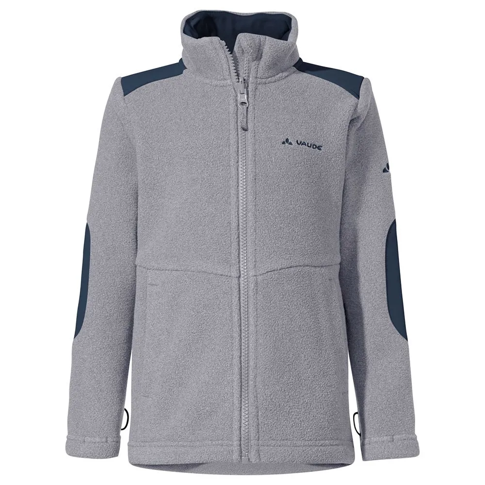 Vaude Caprea Ii Fleece Mit Durchgehendem Reißverschluss Vaude Caprea Ii Fleece Mit Durchgehendem Reißverschluss