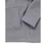 Vaude Caprea Ii Fleece Mit Durchgehendem Reißverschluss