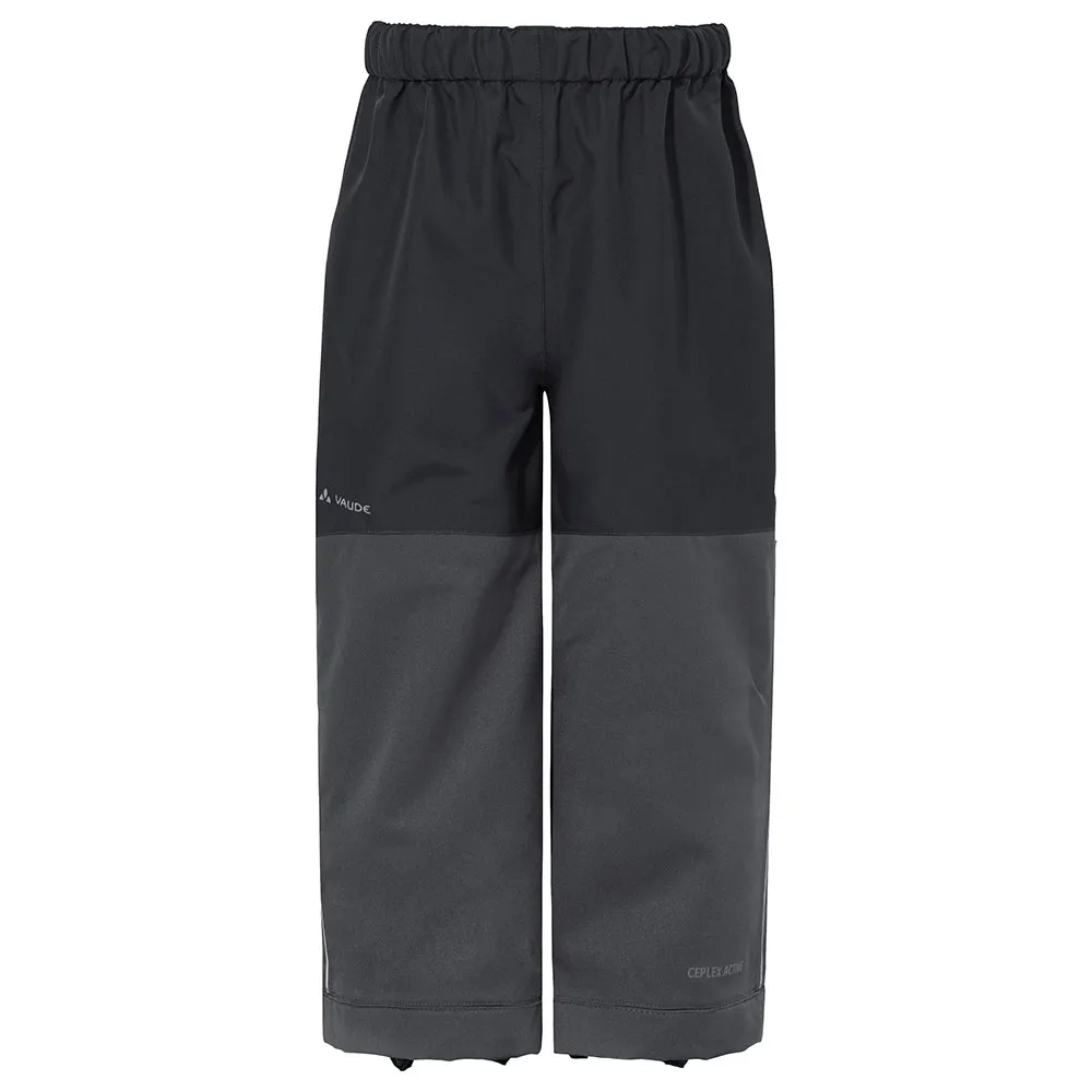 Vaude Caprea Rain Hosen Vaude Caprea Rain Hosen