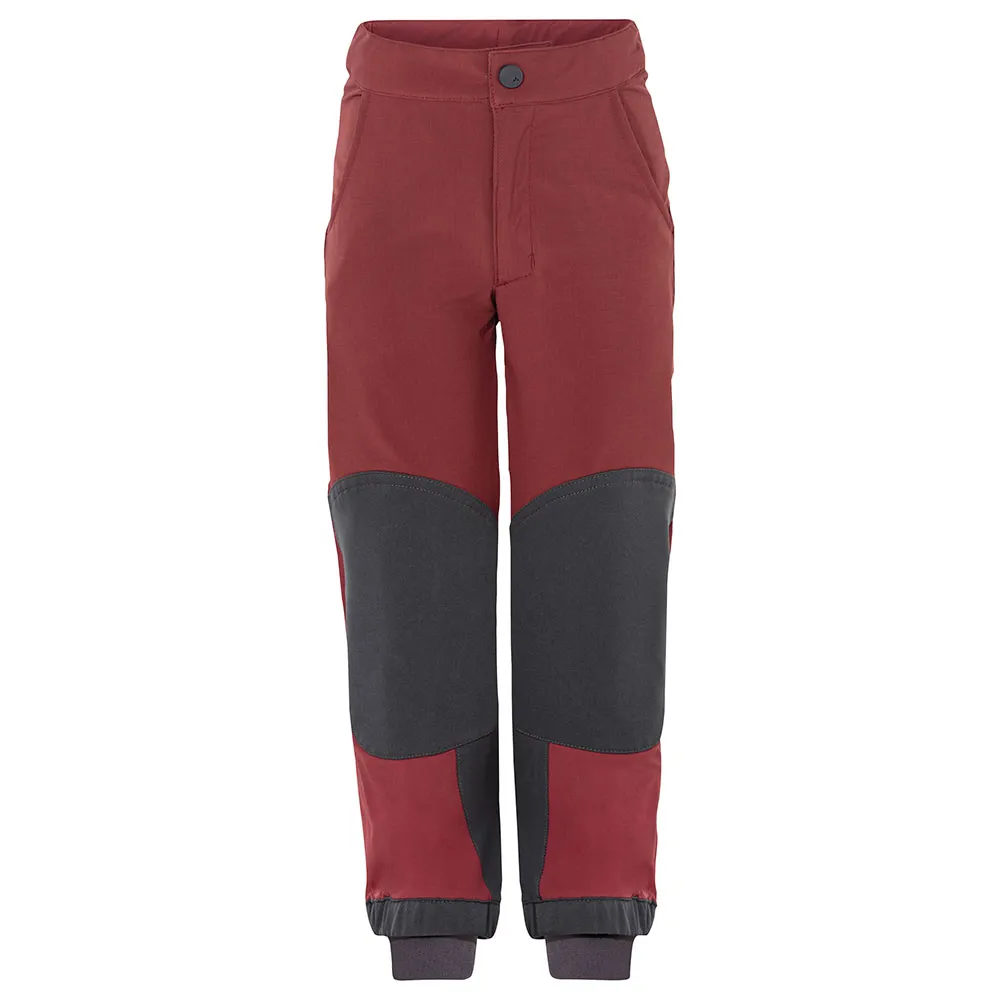 Vaude Caprea Stretch Sf Hosen Vaude Caprea Stretch Sf Hosen