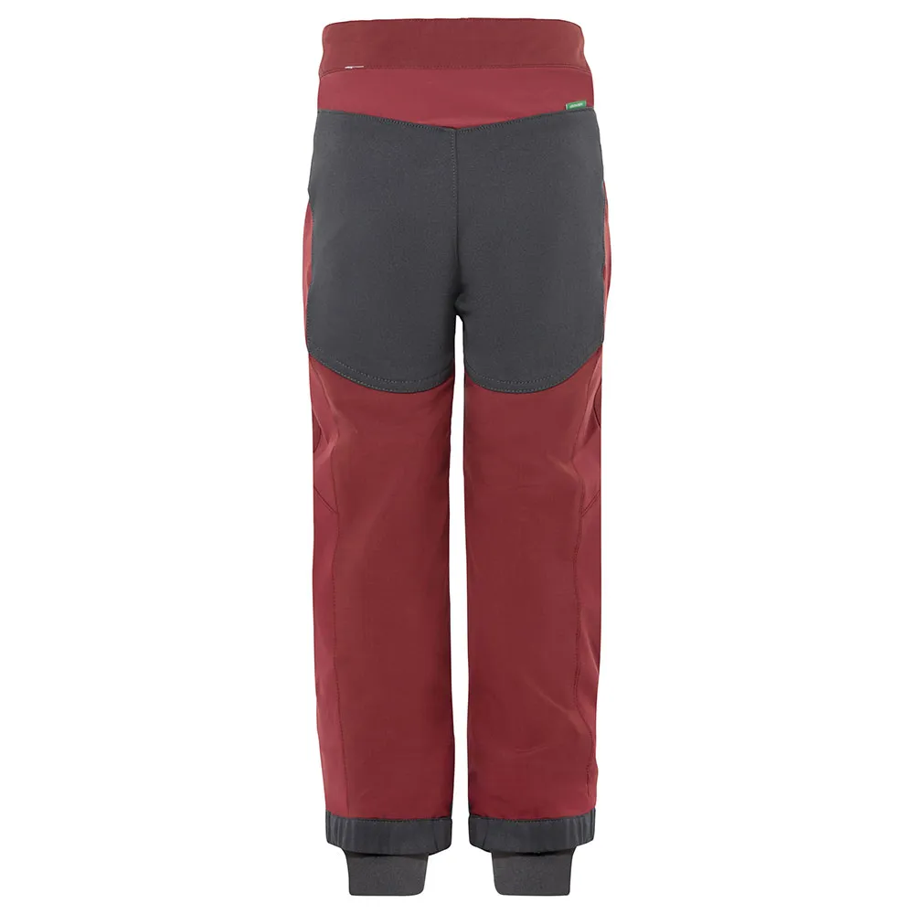 Vaude Caprea Stretch Sf Hosen Vaude Caprea Stretch Sf Hosen