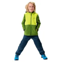 Vaude Caprea Warmlined Iii Hosen Vaude Caprea Warmlined Iii Hosen