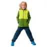 Vaude Caprea Warmlined Iii Hosen