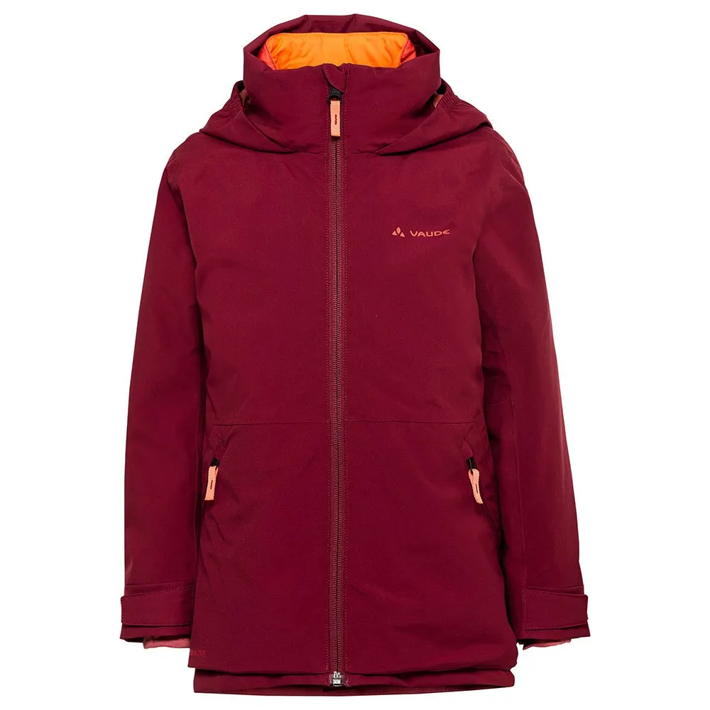 Vaude Casarea 3 In 1 Ii Jacke Vaude Casarea 3 In 1 Ii Jacke