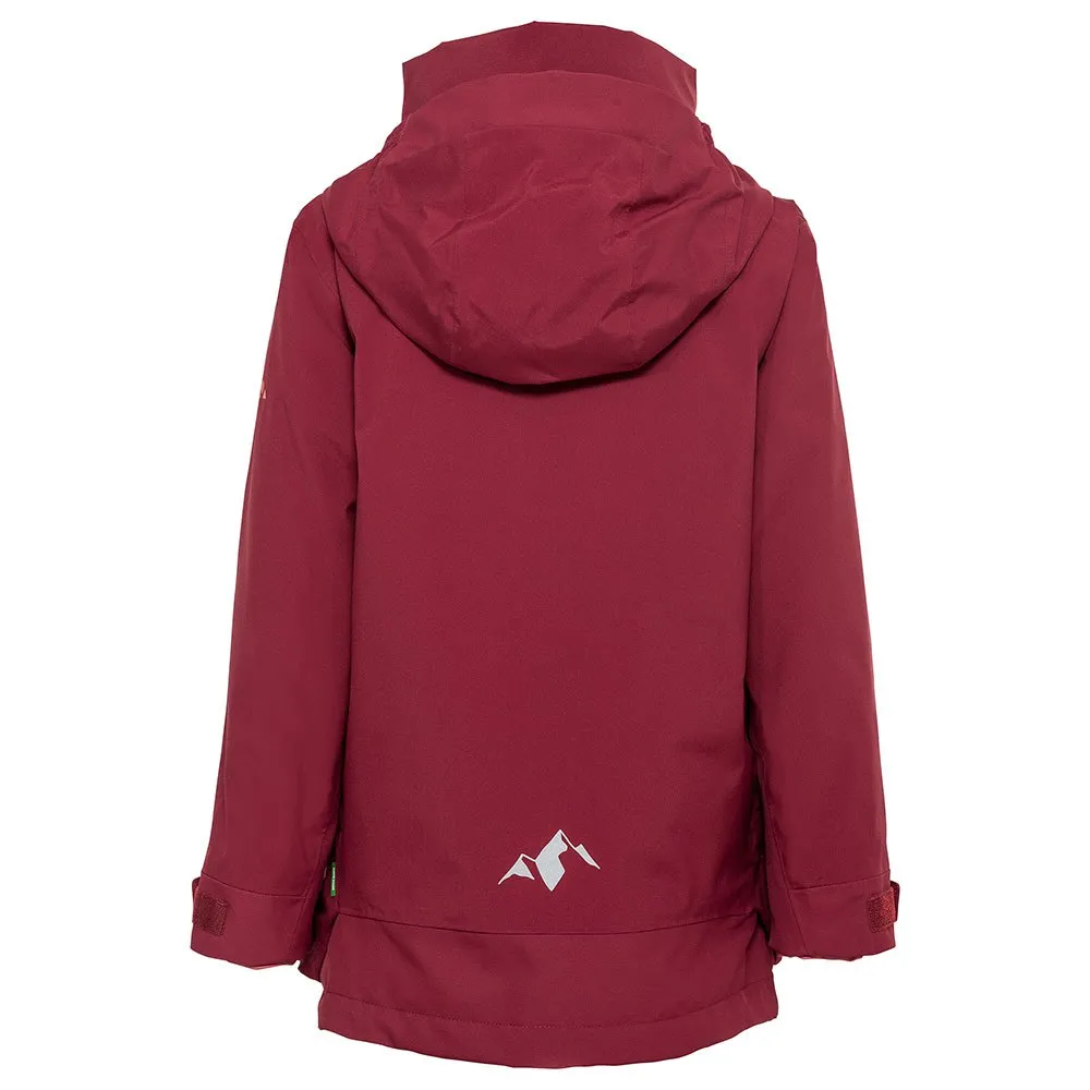 Vaude Casarea 3 In 1 Ii Jacke Vaude Casarea 3 In 1 Ii Jacke