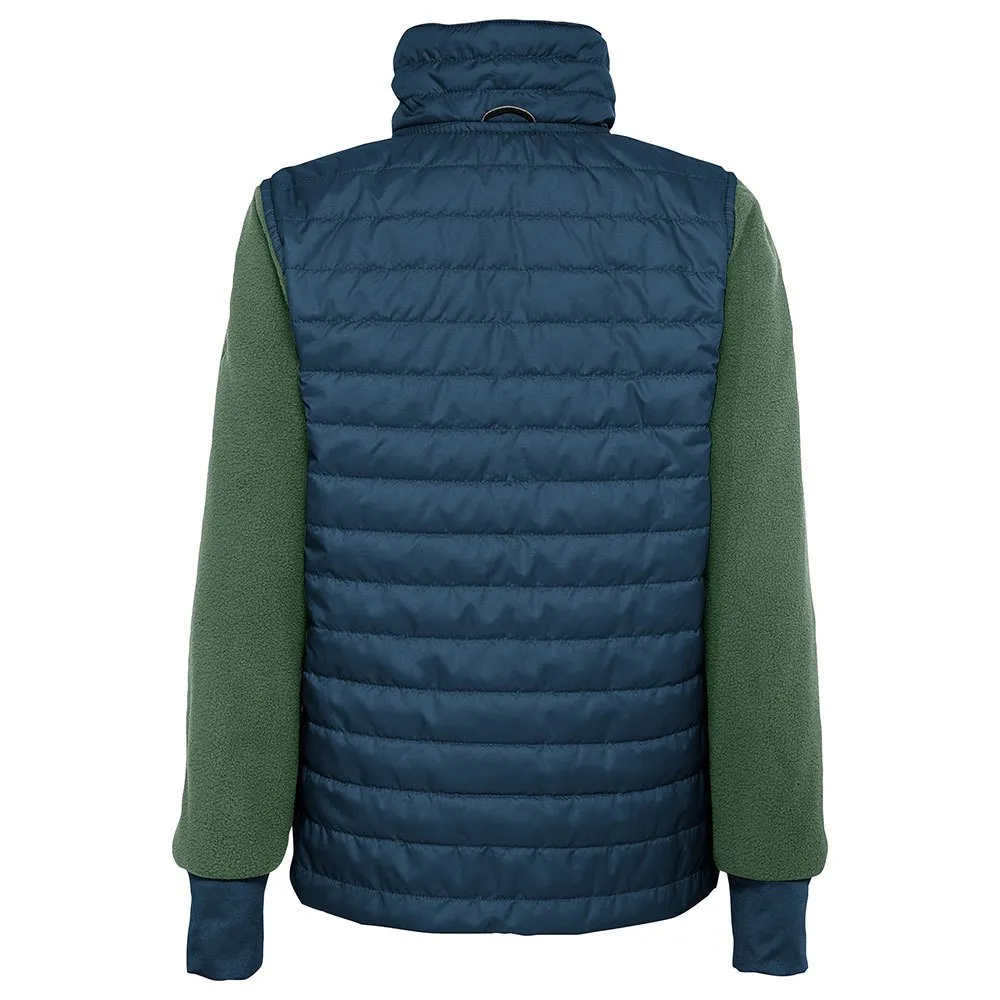 Vaude Casarea 3 In 1 Ii Jacke Vaude Casarea 3 In 1 Ii Jacke