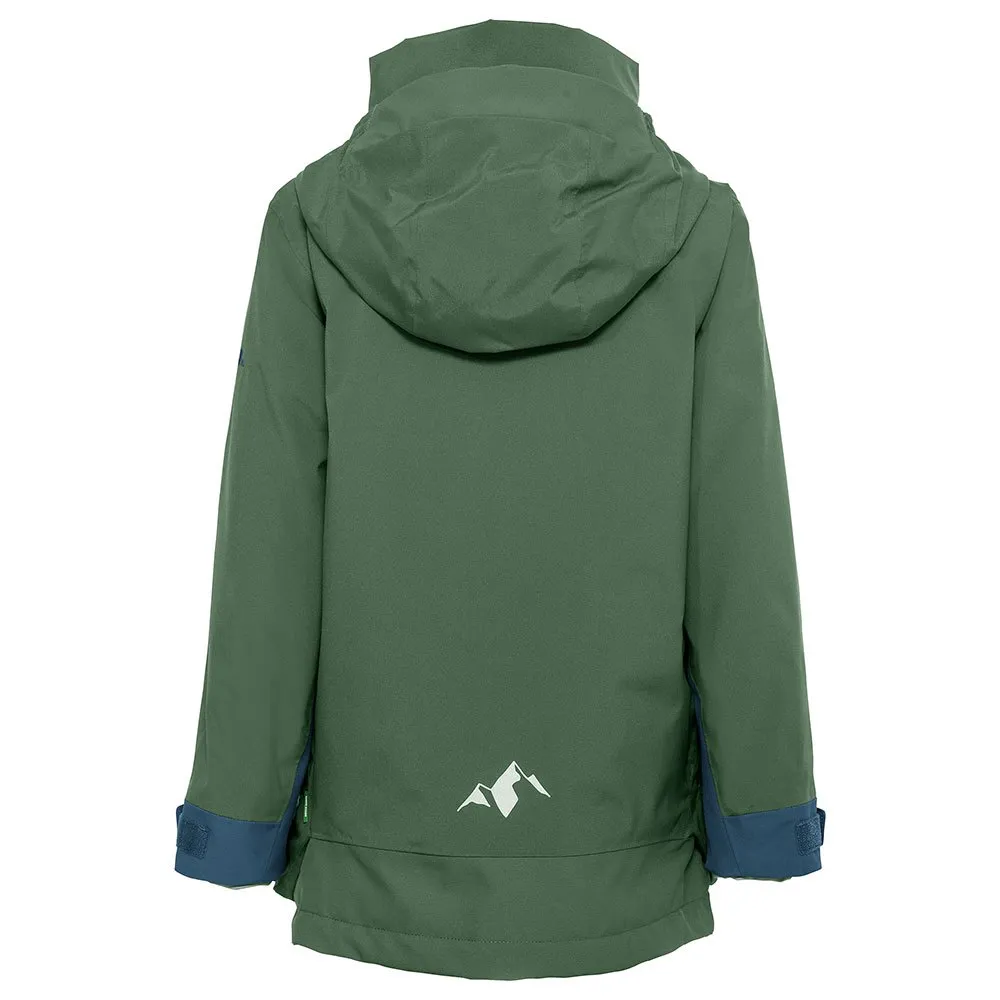 Vaude Casarea 3 In 1 Ii Jacke Vaude Casarea 3 In 1 Ii Jacke