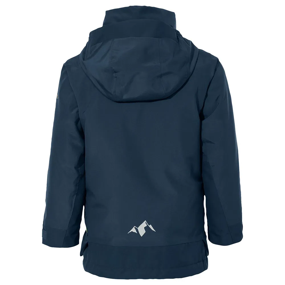 Vaude Casarea 3in1 Ii Abnehmbare Jacke Vaude Casarea 3in1 Ii Abnehmbare Jacke